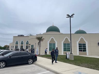 Islamic Association Of Desoto Texas