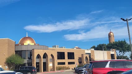 Islamic Association of North Texas (IANT Masjid)