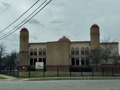 Islamic Association of Tarrant County
