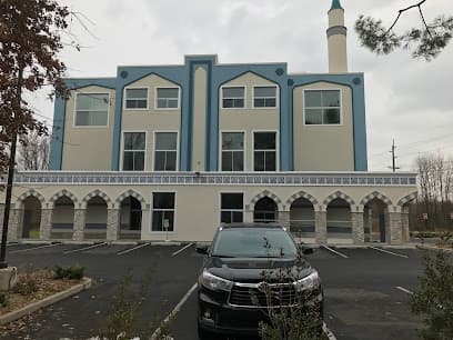Islamic Circle of Mercer County (ICMC)