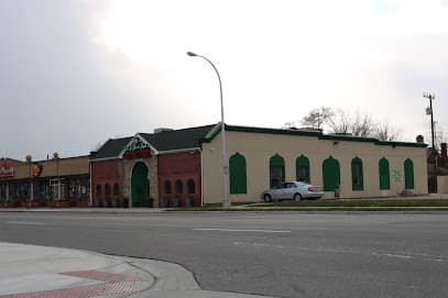 Islamic Council of America