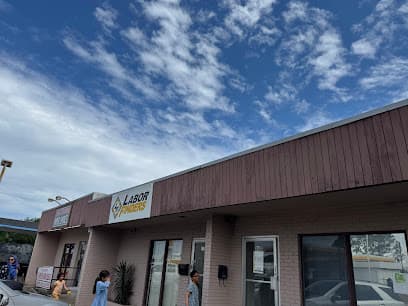 Islamic Dawa Center of Fort Walton Beach