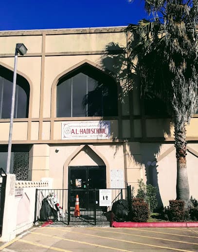Islamic Education Center