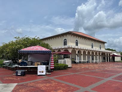 Islamic Foundation of South Florida (IFSF)