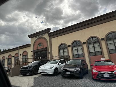 Islamic Heritage Center