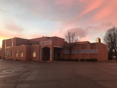 Islamic House of Wisdom