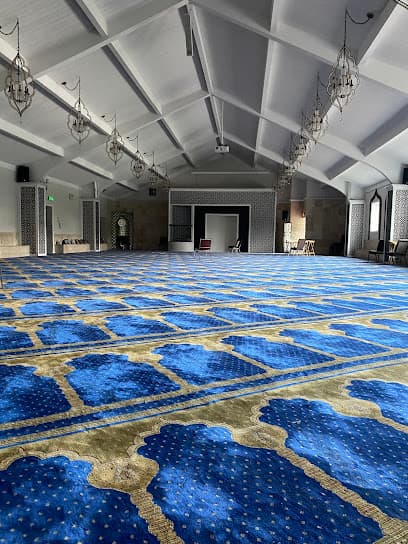 Islamic Institute Of America