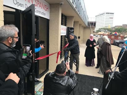 IslamInSpanish Dallas Outreach Center