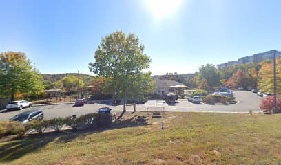 Ismaili Center & Jamatkhana