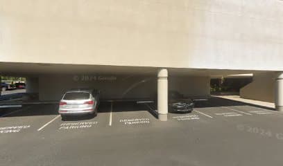 Ismaili Center & Jamatkhana - Phoenix