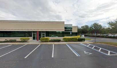 Ismaili Jamat Khana Orlando