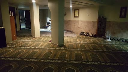 Keesler Air Force Base Islamic Center