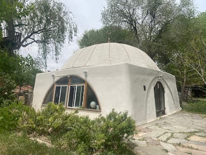 Khadeeja Mosque