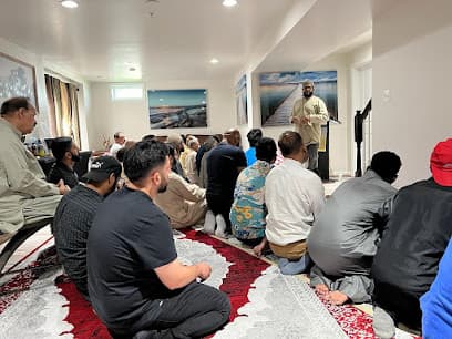 Masjid Khadija