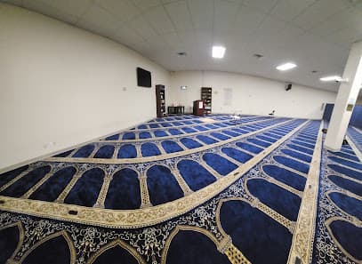 Masjid Khulafa A Rashedeen