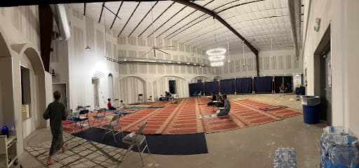 Klein Islamic Center - Masjid