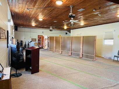 Islamic Society Of Lake County
