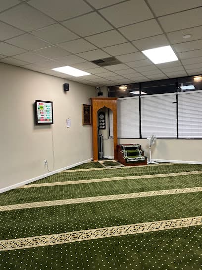 Islamic Center of Lake Hiawatha