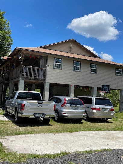 Lake Nona Masjid