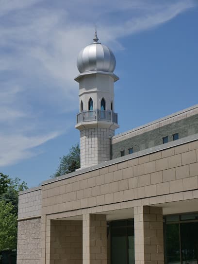 Mahmood Mosque