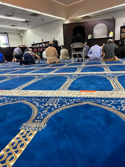 Masjid Marwaas
