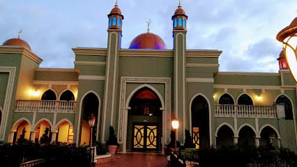 Maryam Islamic Center