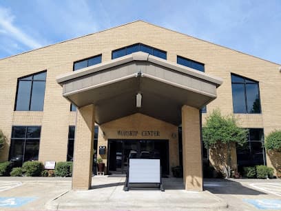 MAS Islamic Center Of Dallas