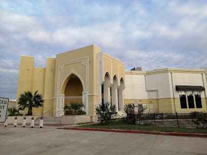 MAS Katy Center (Masjid Al-Rahman)