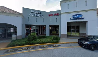 MAS Tampa