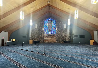 MAS Tarbiyah Center
