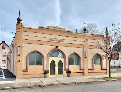 Masjidullah