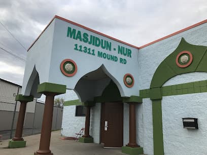 Masjidun Nur Inc