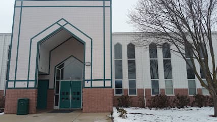 MCWS (Muslim Community of Western Suburbs)