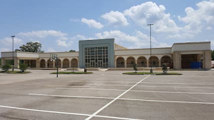 Memphis Islamic Center (MIC)