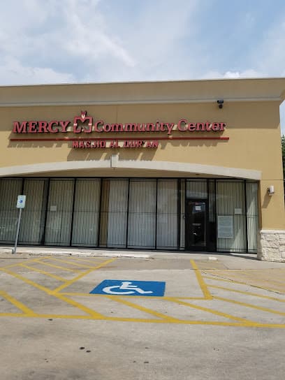 Mercy Community Center - Masjid