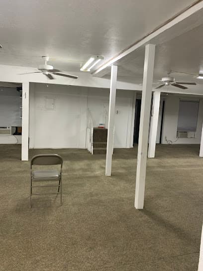Islamic Society Of Mesquite