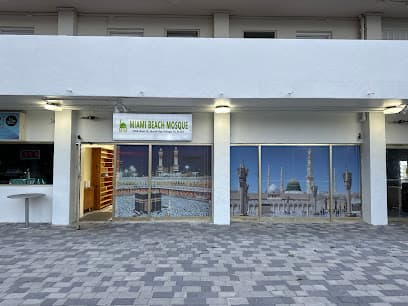 Miami Beach Mosque