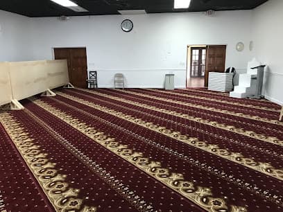 Miami Mosque