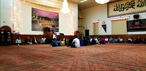 Mohammadia Islamic Associates-Afghan