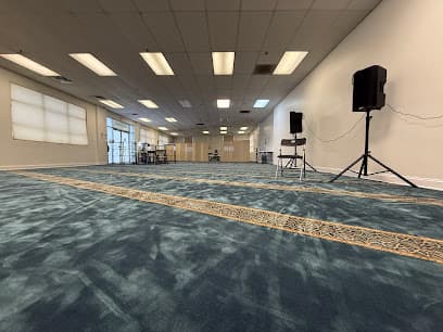 Monroe Islamic Center (MIC)