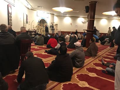 Islamic Center Morris County