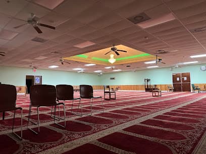 Apex Mosque