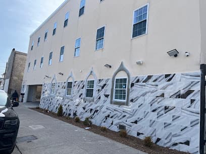 Islamic Center of Atlantic City