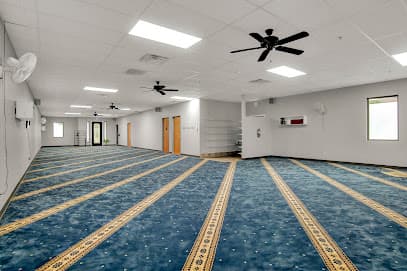 Islamic Center of Aubrey