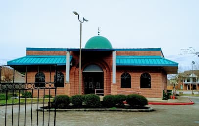 Islamic Center of Baytown