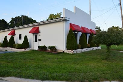 Islamic Center of Big Rapids