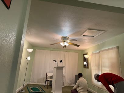 Biloxi Islamic Center