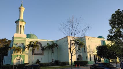 Islamic Center of Boca Raton