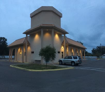 Islamic center of Brandon