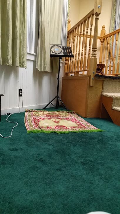 Bridgeton Islamic Center